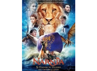 Narnia, le cronache
della conversione